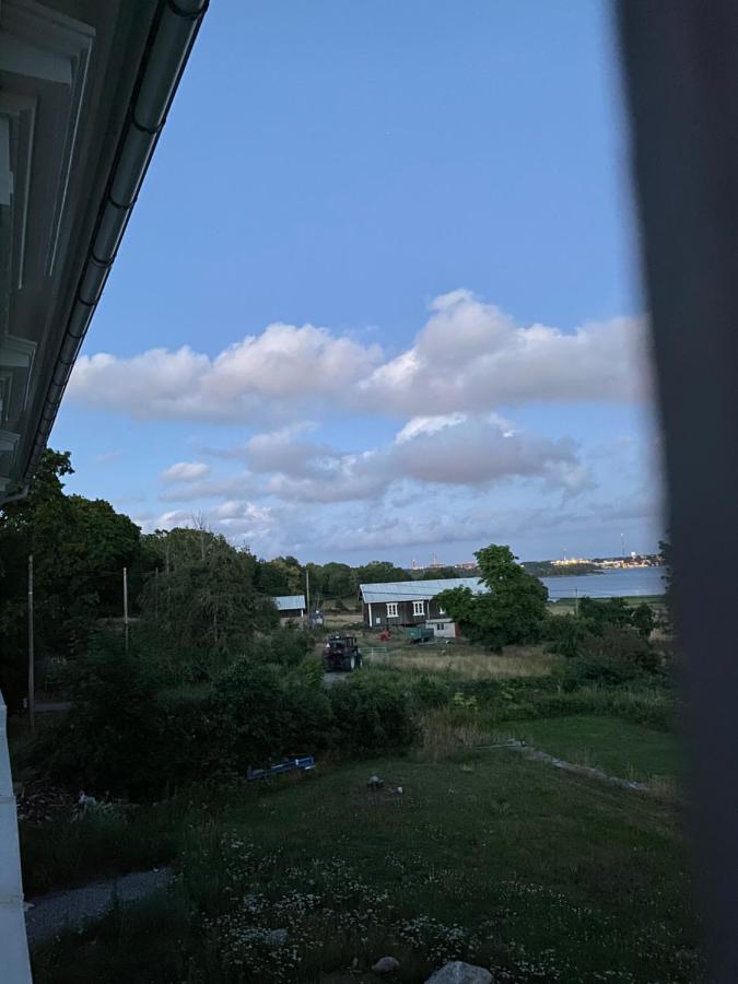 Amiralsgarden Verstorp Karlskrona Dış mekan fotoğraf