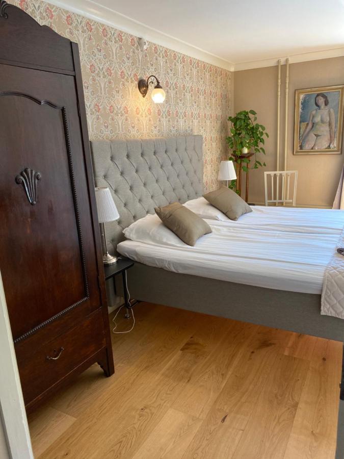 Amiralsgarden Verstorp Karlskrona Dış mekan fotoğraf