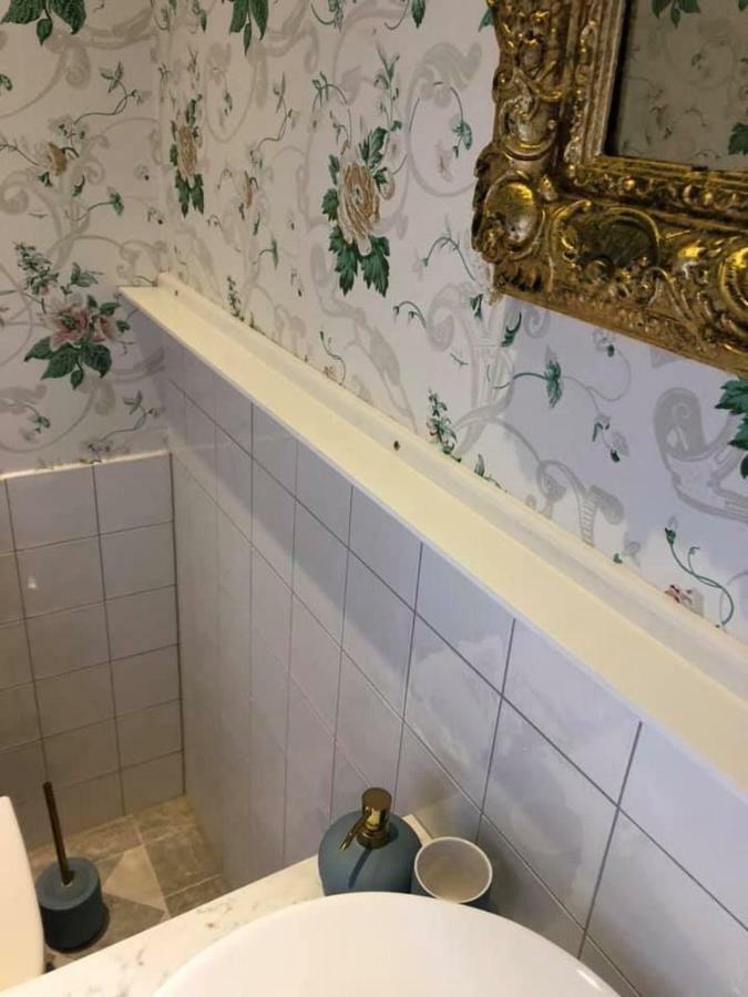 Amiralsgarden Verstorp Karlskrona Dış mekan fotoğraf