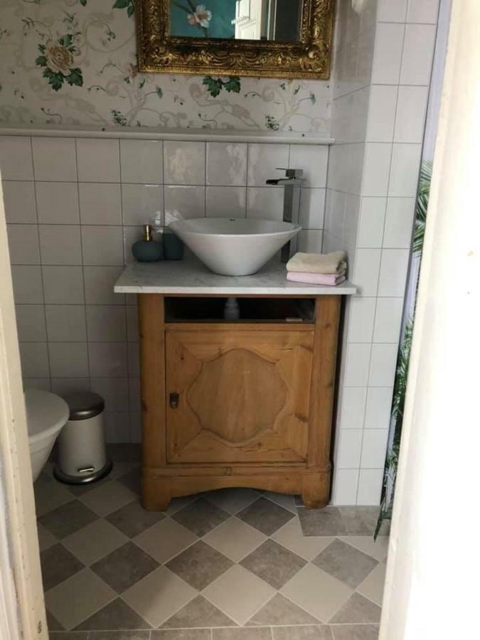 Amiralsgarden Verstorp Karlskrona Dış mekan fotoğraf