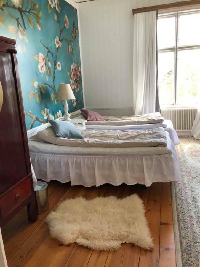 Amiralsgarden Verstorp Karlskrona Dış mekan fotoğraf